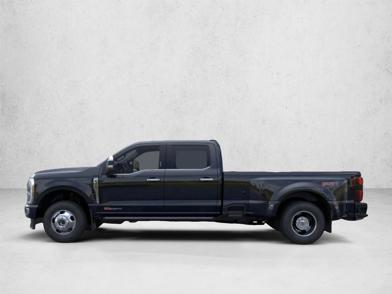 2026 Ford Super Duty F-350 DRW