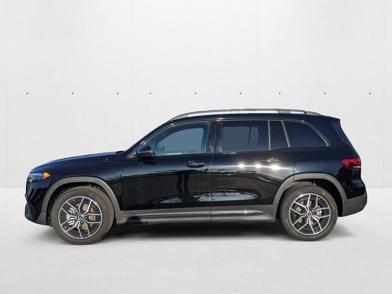2023 Mercedes-Benz EQB