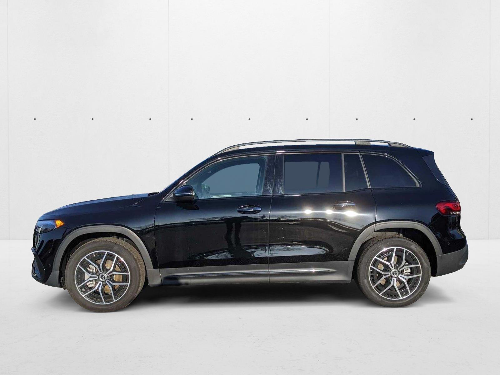 2023 Mercedes-Benz EQB Base - Photo 9