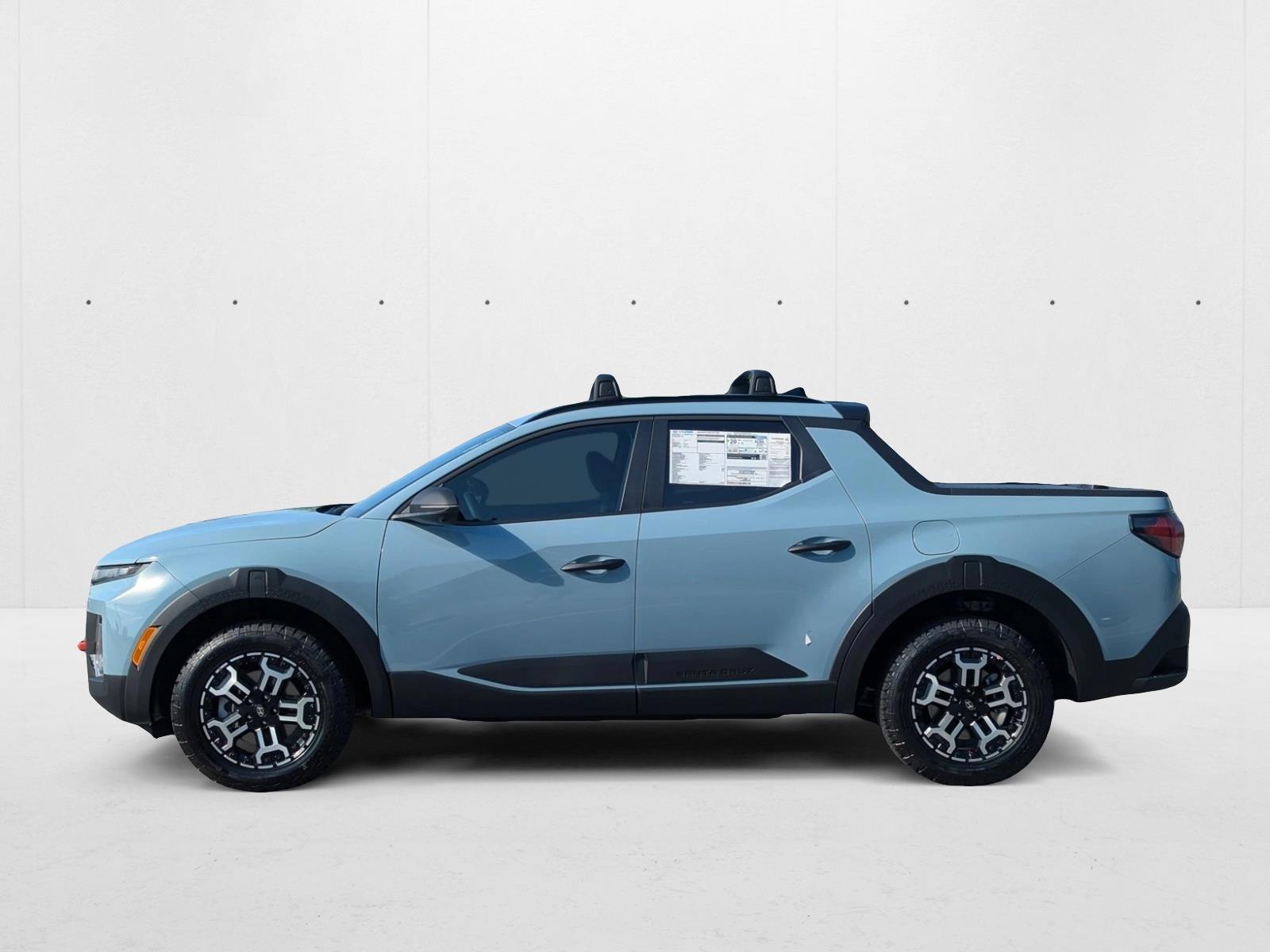 Thumbnail: 2026 Hyundai Santa Cruz - 2
