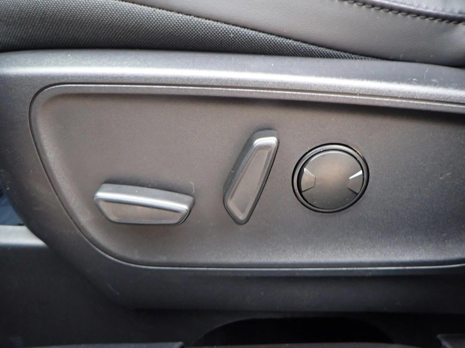 Thumbnail: 2026 Ford Escape - 4