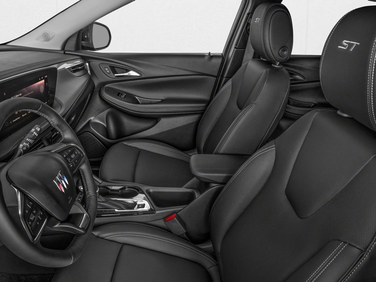 2026 Buick Encore GX Sport Touring - Photo 6