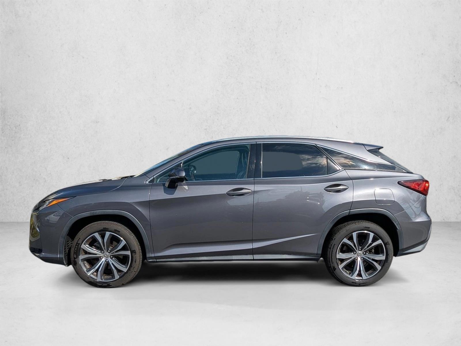 Thumbnail: 2016 Lexus RX - 2