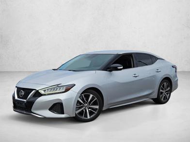 2019 Nissan Maxima SV -
                  Tempe, AZ