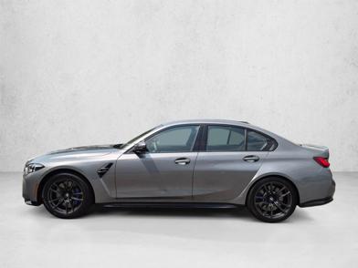 2027 BMW M3