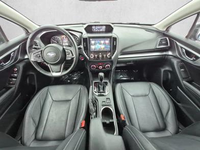 2022 Subaru Impreza