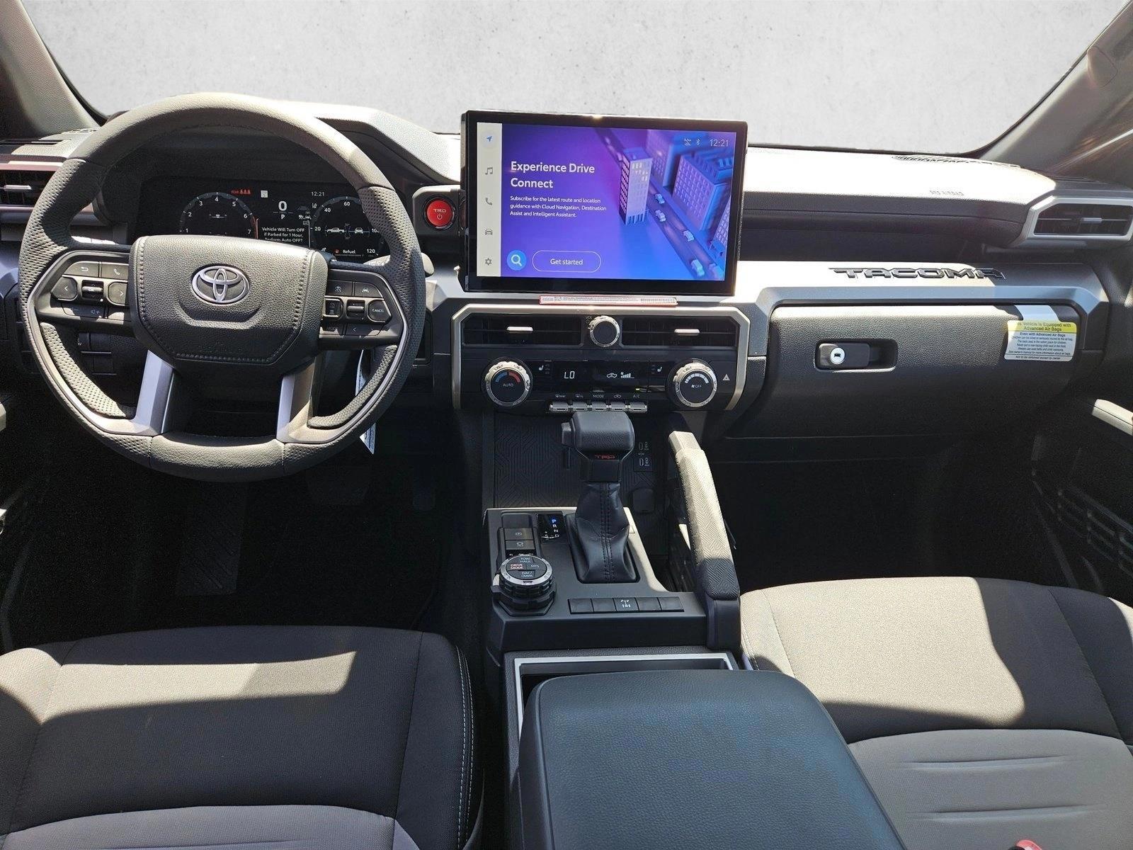 Thumbnail: 2026 Toyota Tacoma - 4