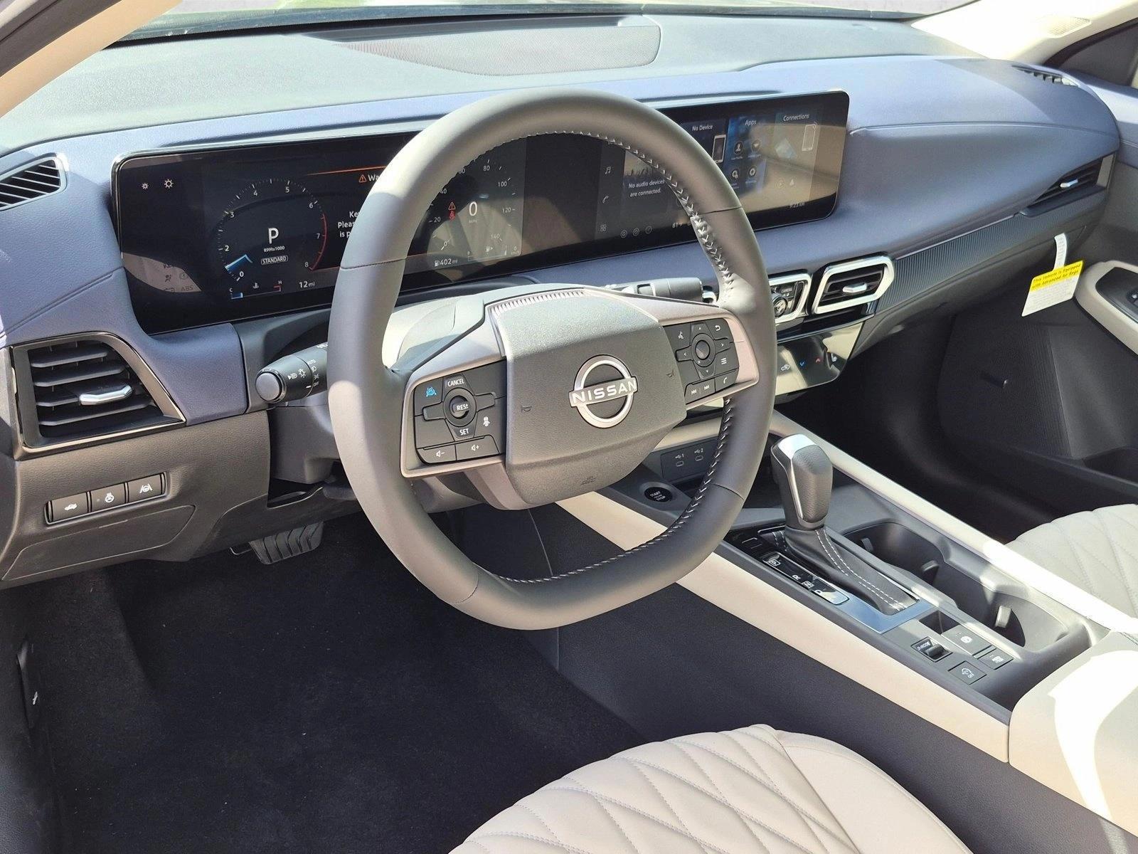 Thumbnail: 2026 Nissan Sentra - 3