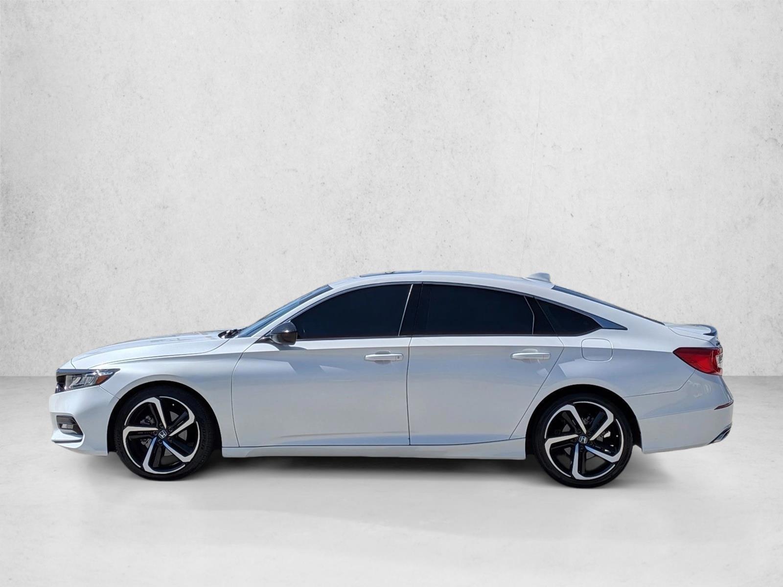 Thumbnail: 2020 Honda Accord - 2