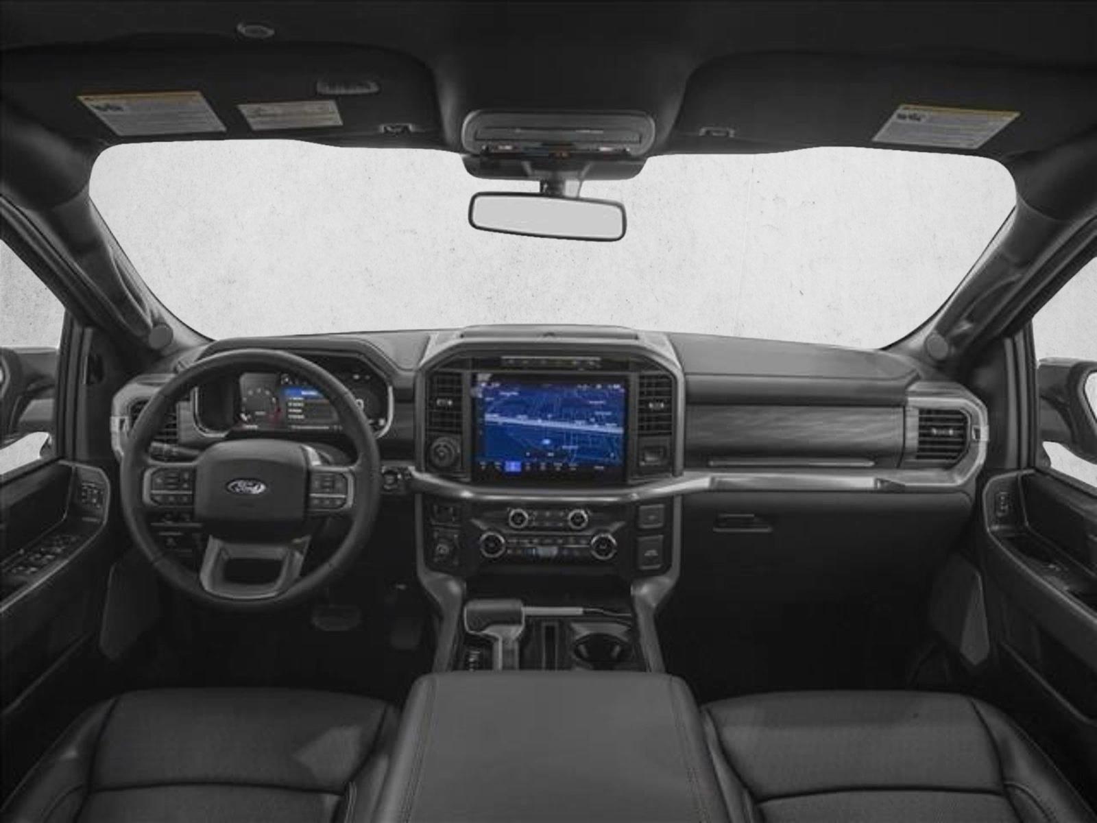 Thumbnail: 2026 Ford F-150 - 3