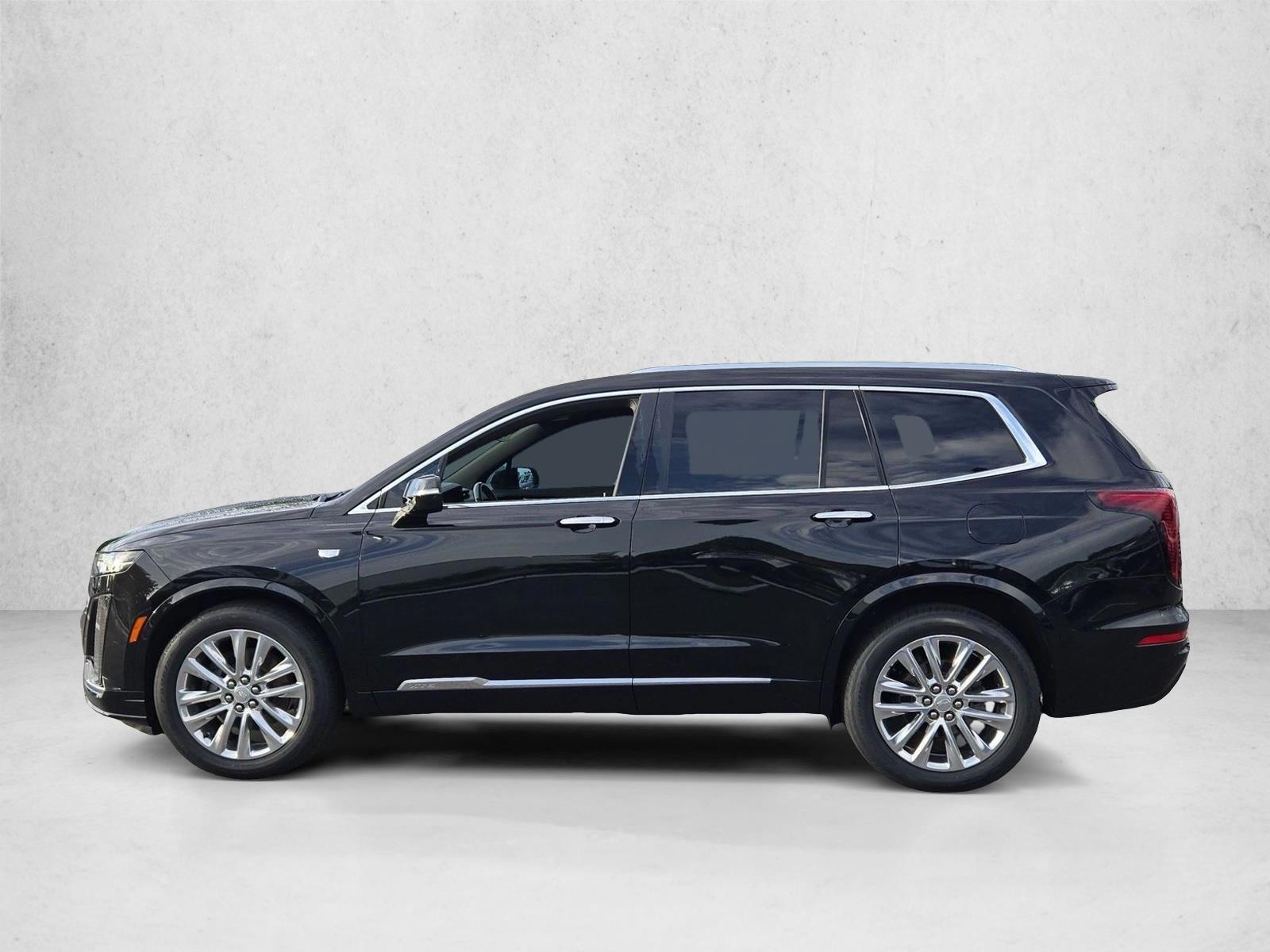 Thumbnail: 2020 Cadillac XT6 - 2