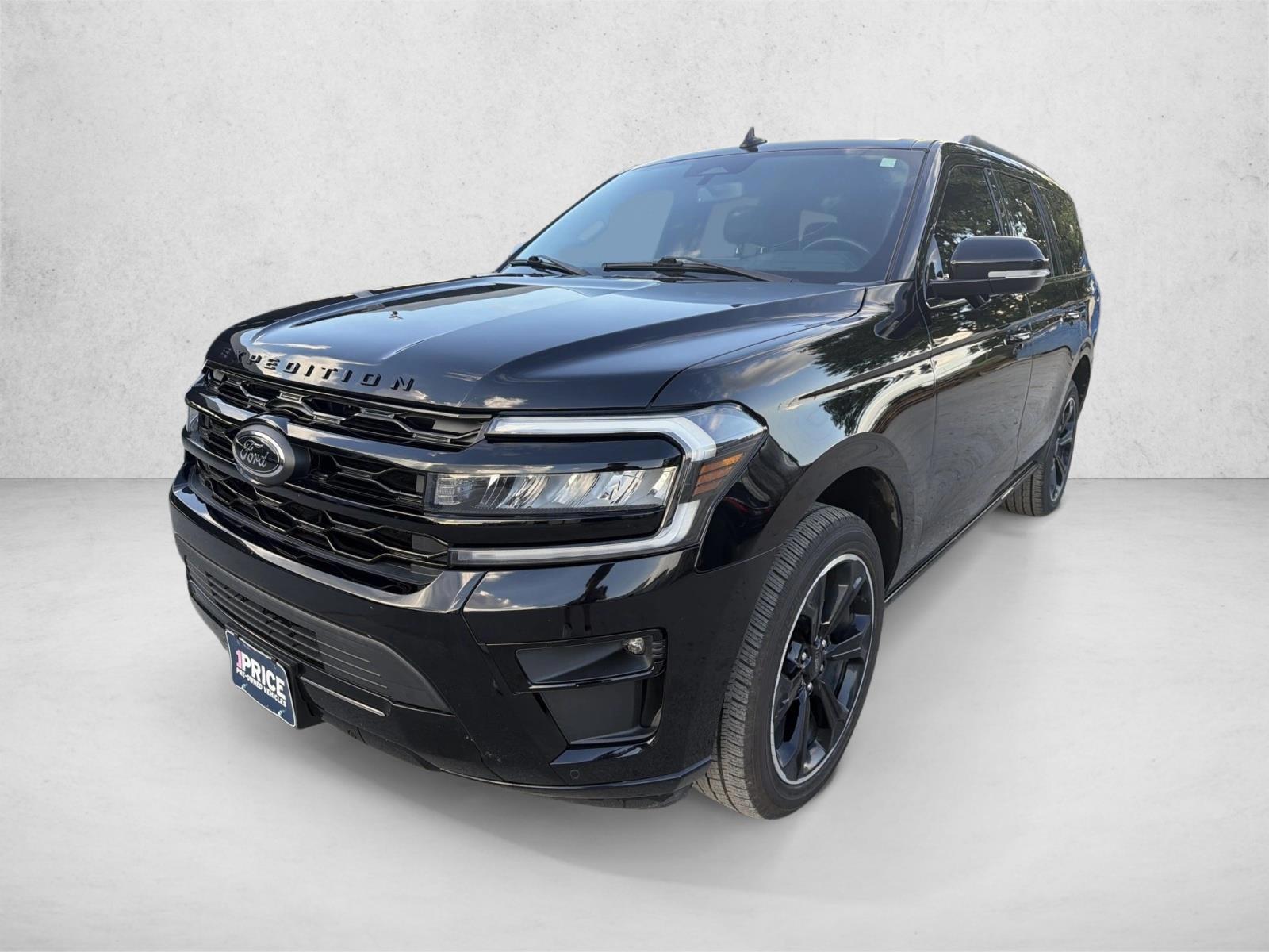 Thumbnail: 2023 Ford Expedition - 1