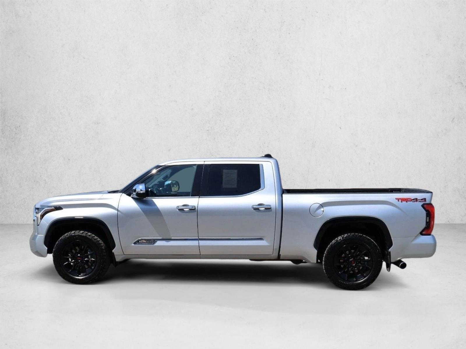 Thumbnail: 2023 Toyota Tundra - 2