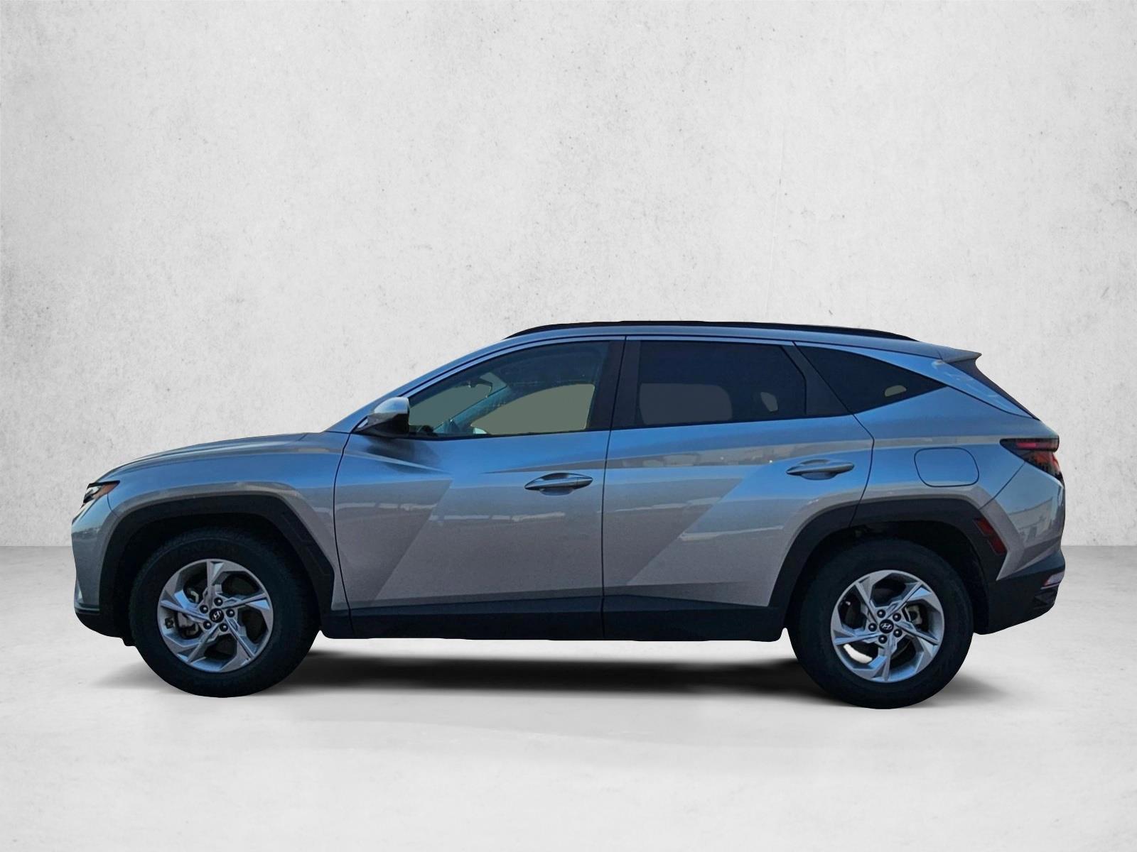 Thumbnail: 2024 Hyundai Tucson - 2