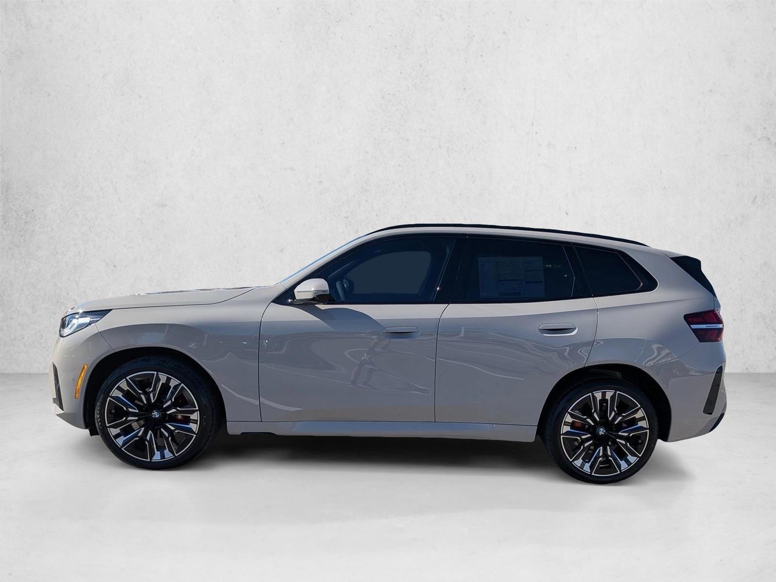 Thumbnail: 2026 BMW X3 - 2