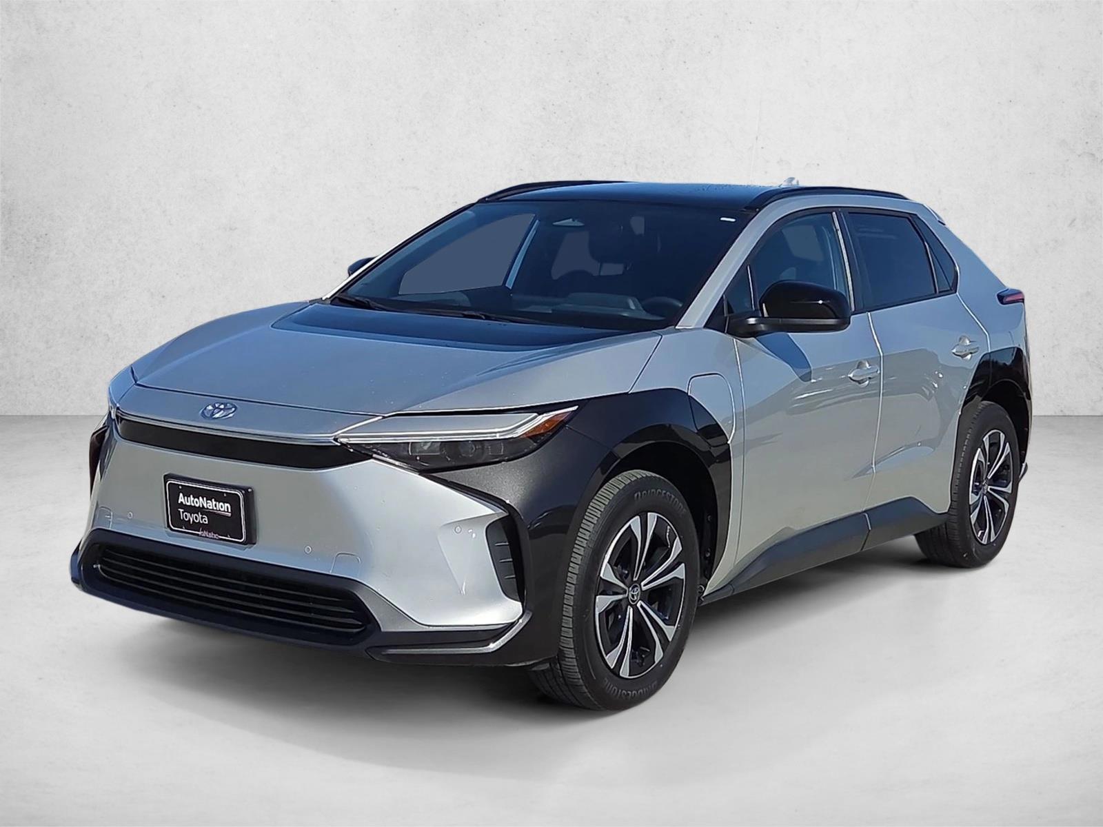2024 Toyota Corolla Cross