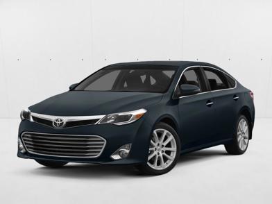 2015 Toyota Avalon XLE -
                  Ft. Myers, FL