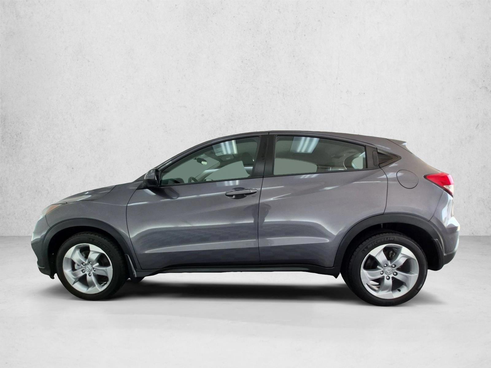 Thumbnail: 2021 Honda HR-V - 2