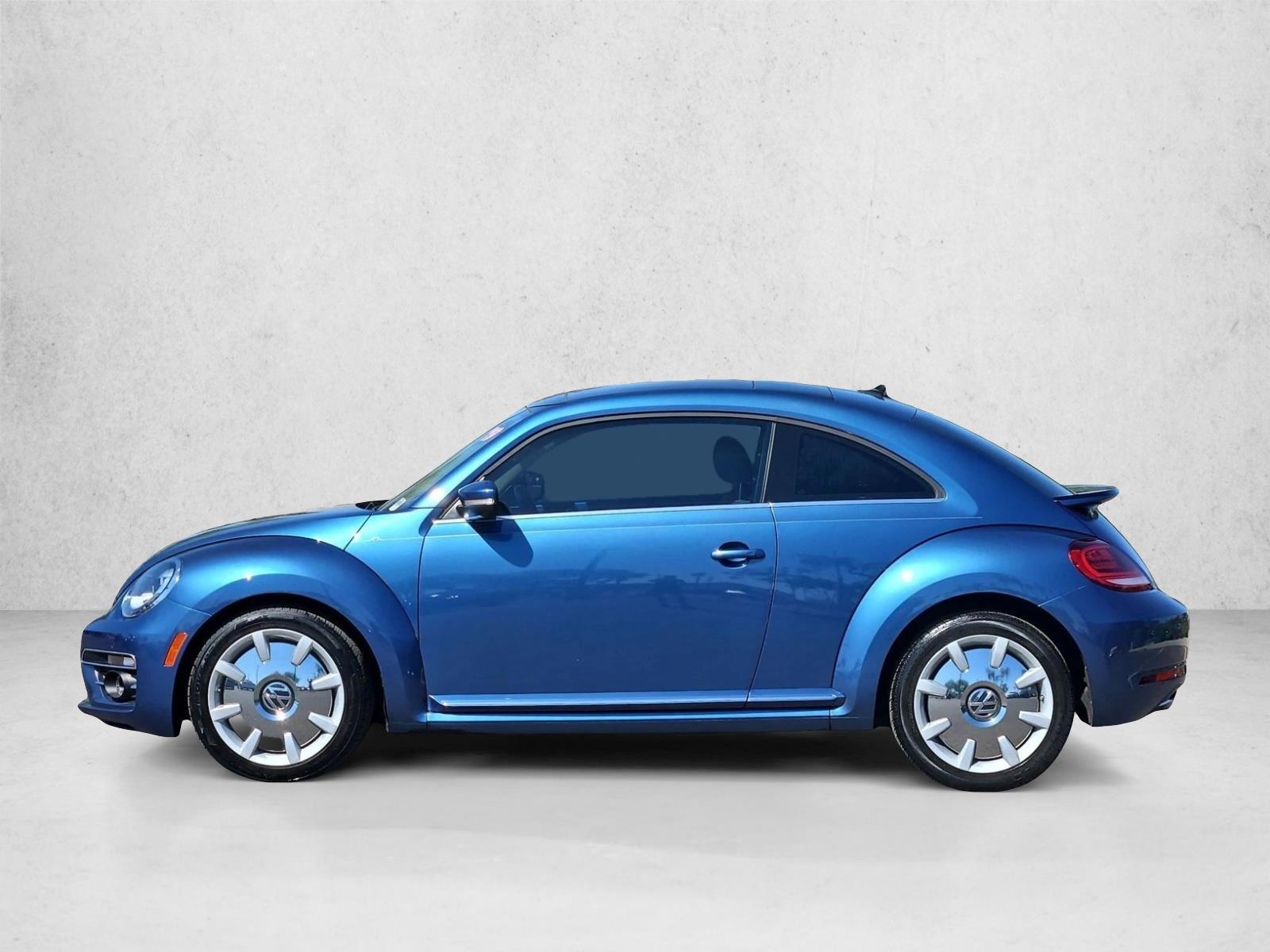 Thumbnail: 2019 Volkswagen Beetle - 3