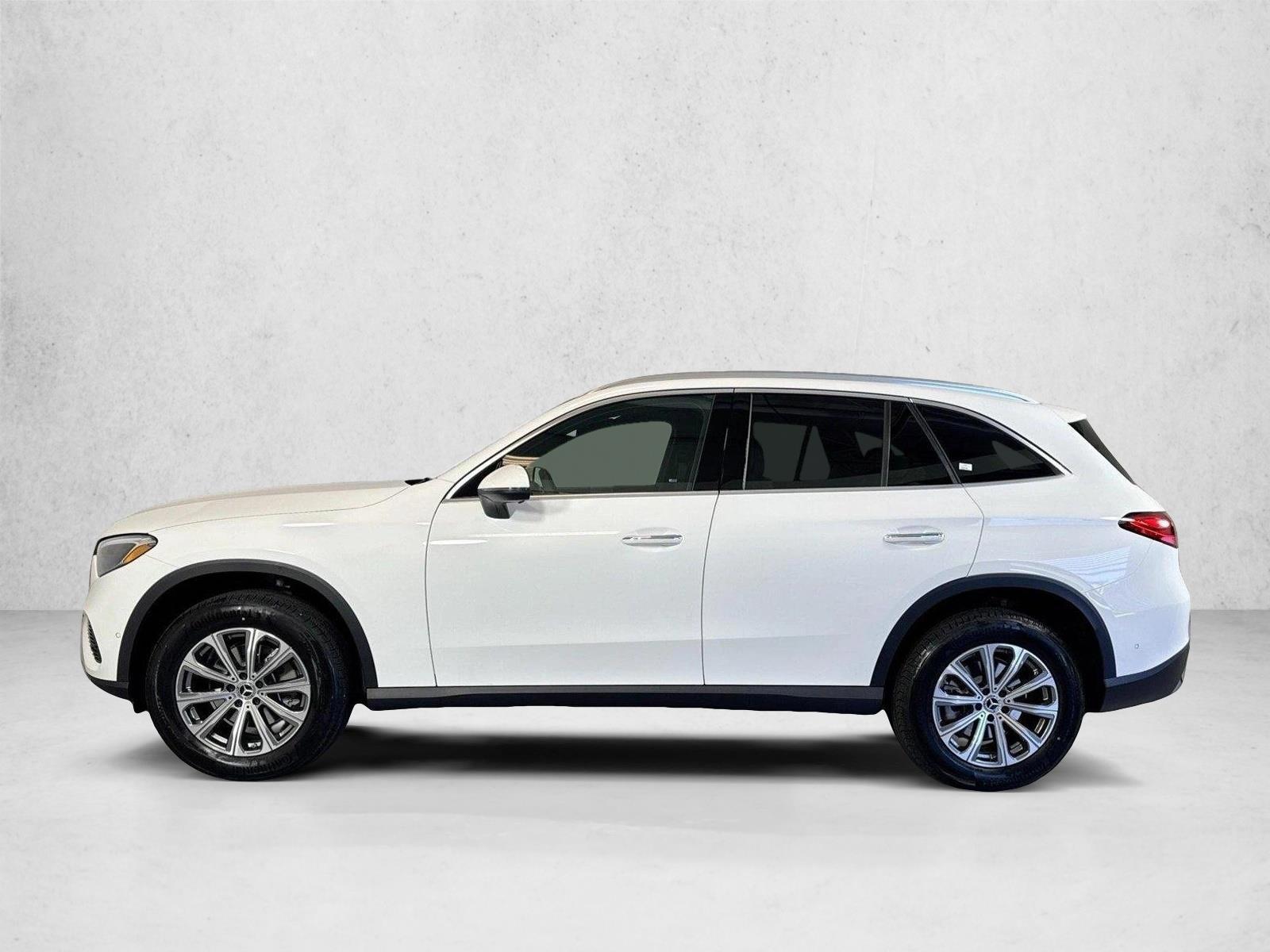 Thumbnail: 2026 Mercedes-Benz GLC - 2