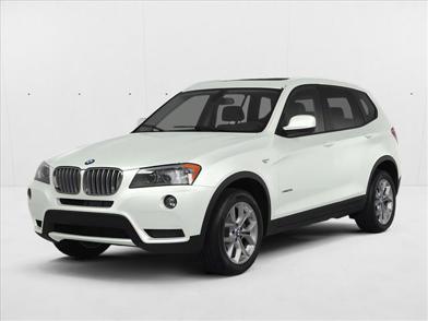 2014 BMW X3 xDrive28i -
                  Northglenn, CO