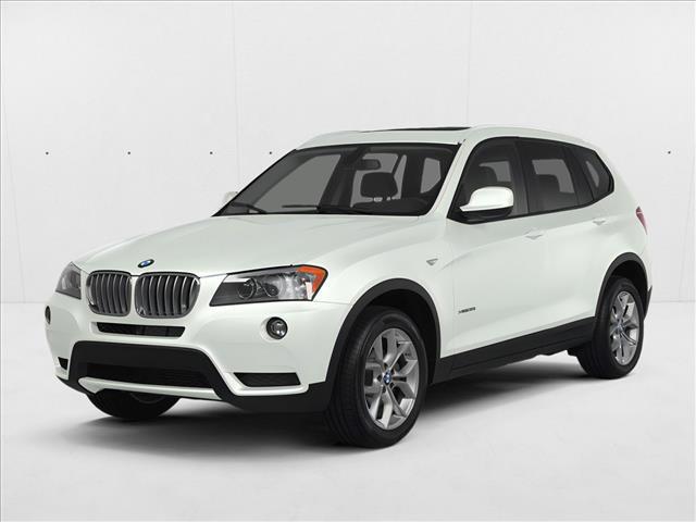 2014 BMW X3 xDrive28i's photo