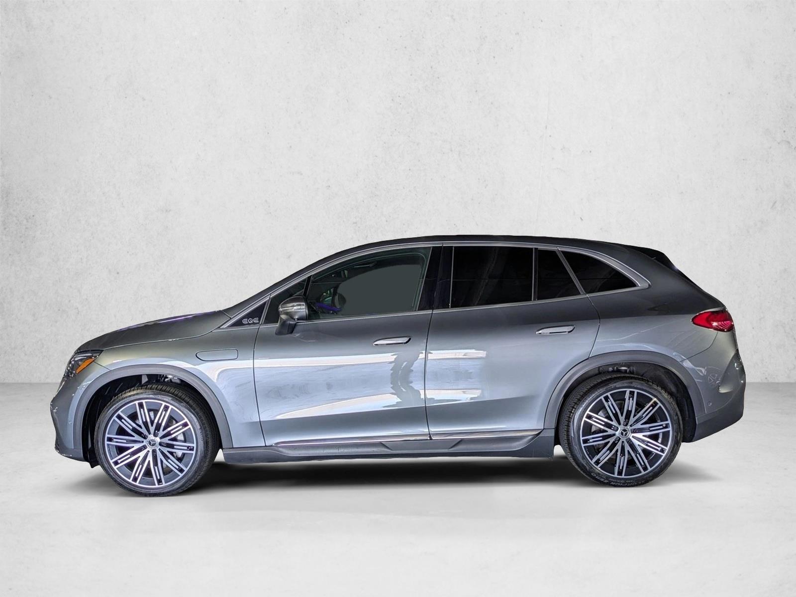 Thumbnail: 2023 Mercedes-Benz EQE - 2