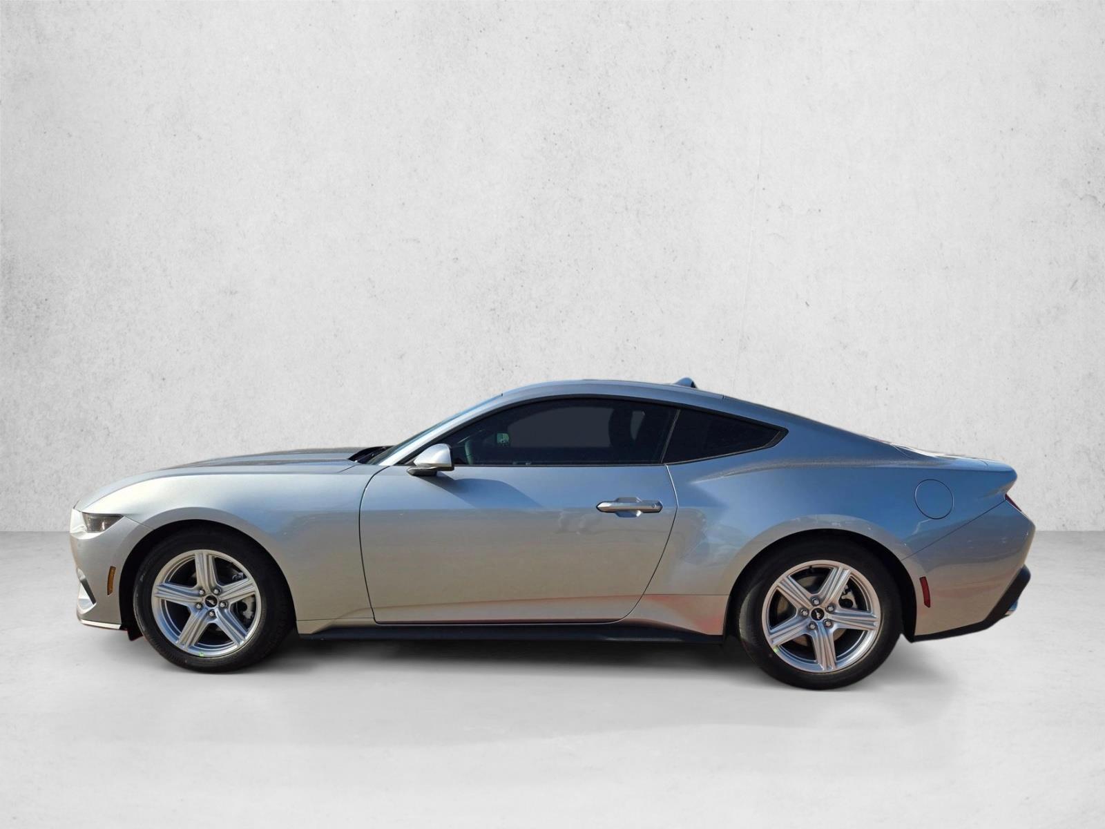 Thumbnail: 2026 Ford Mustang - 2