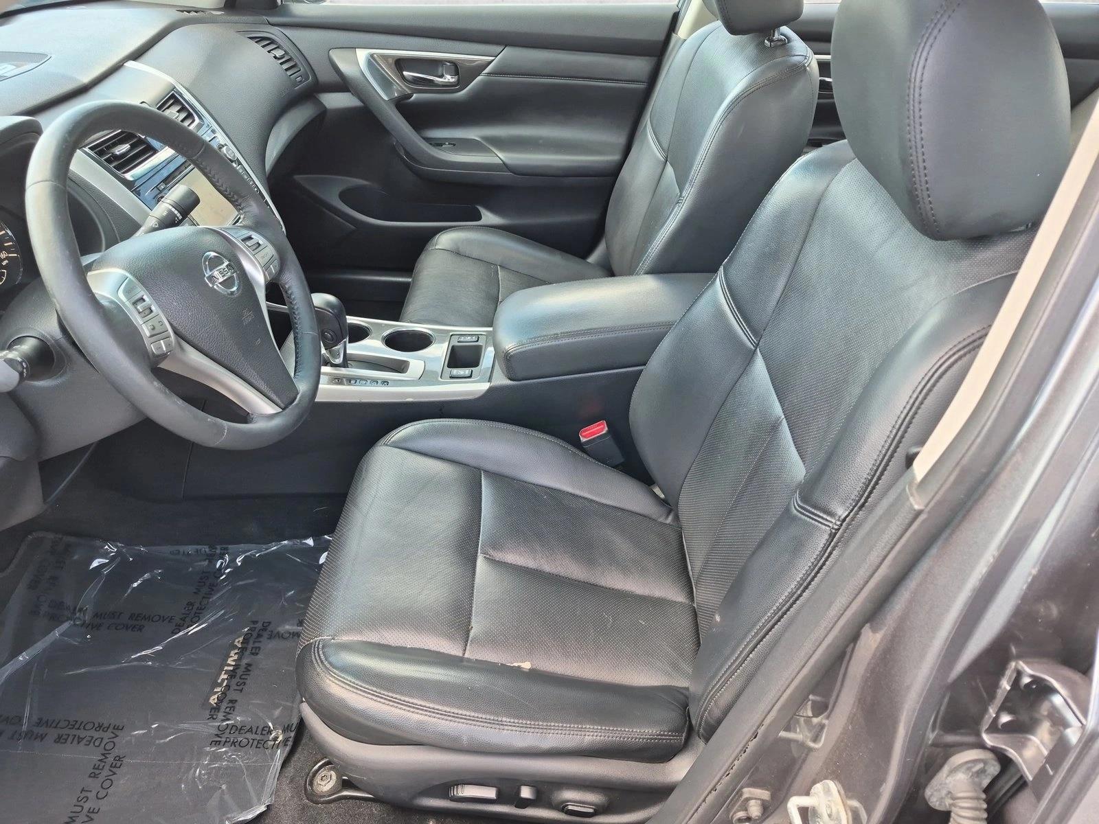 2015 Nissan Altima SL - Photo 15