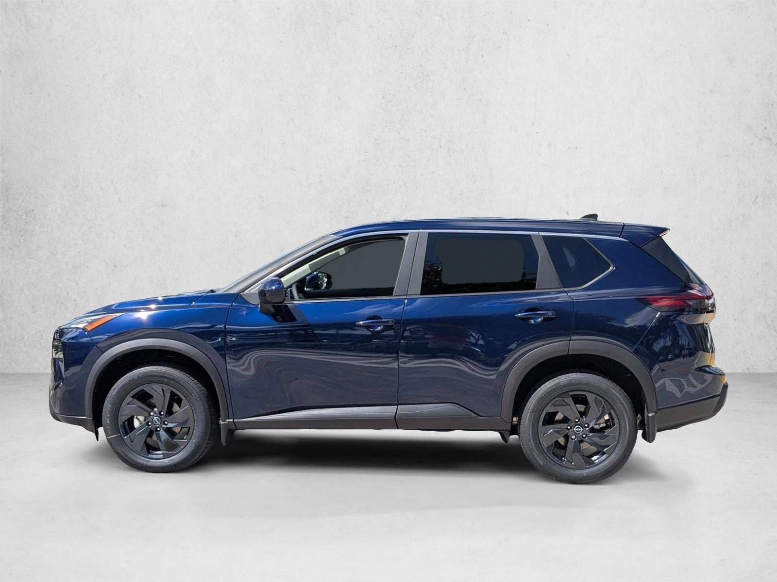 Thumbnail: 2026 Nissan Rogue - 2