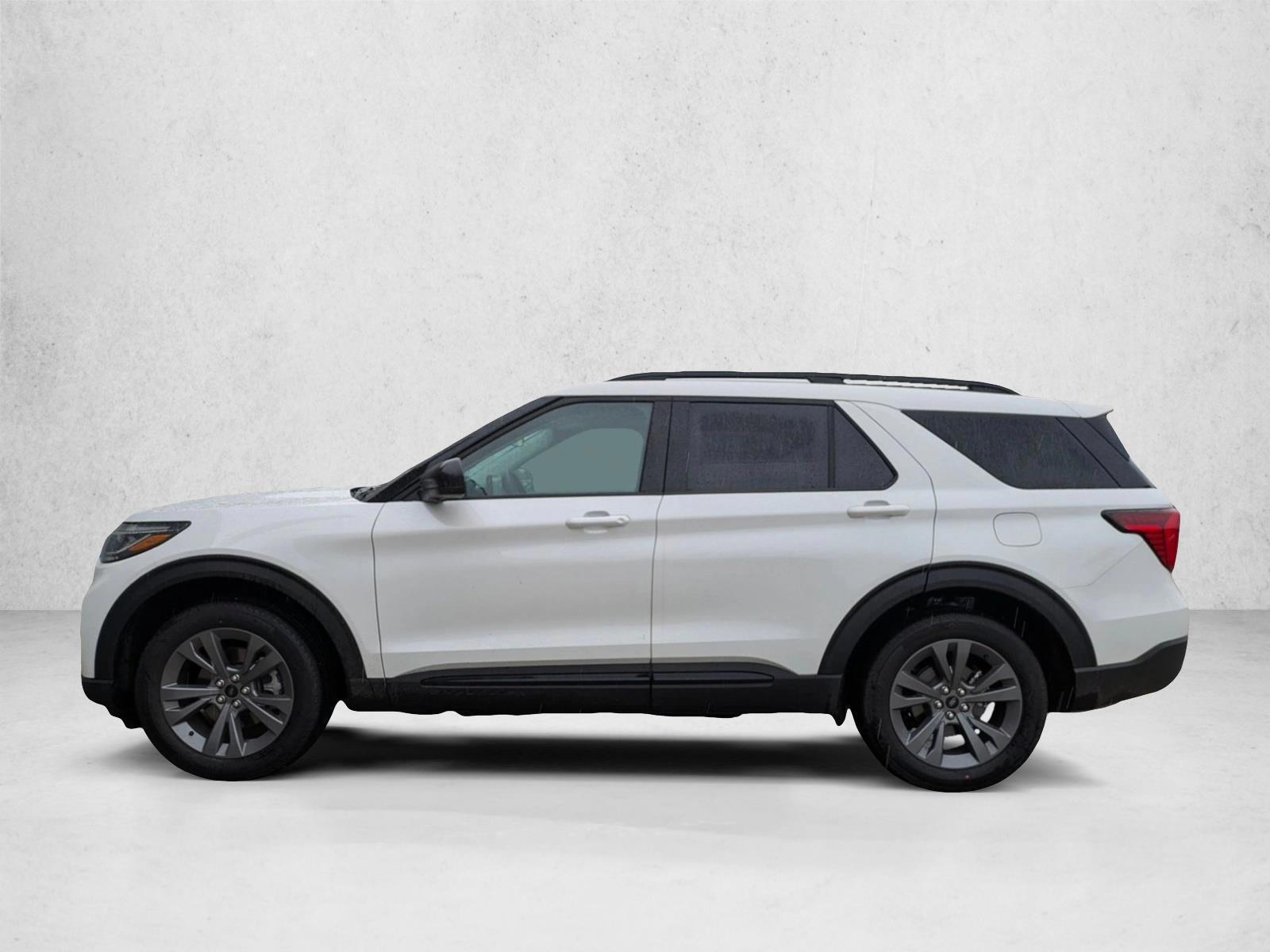 Thumbnail: 2026 Ford Explorer - 2
