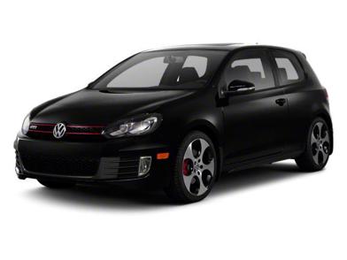 2013 Volkswagen Golf GTI -
                  Torrance, CA