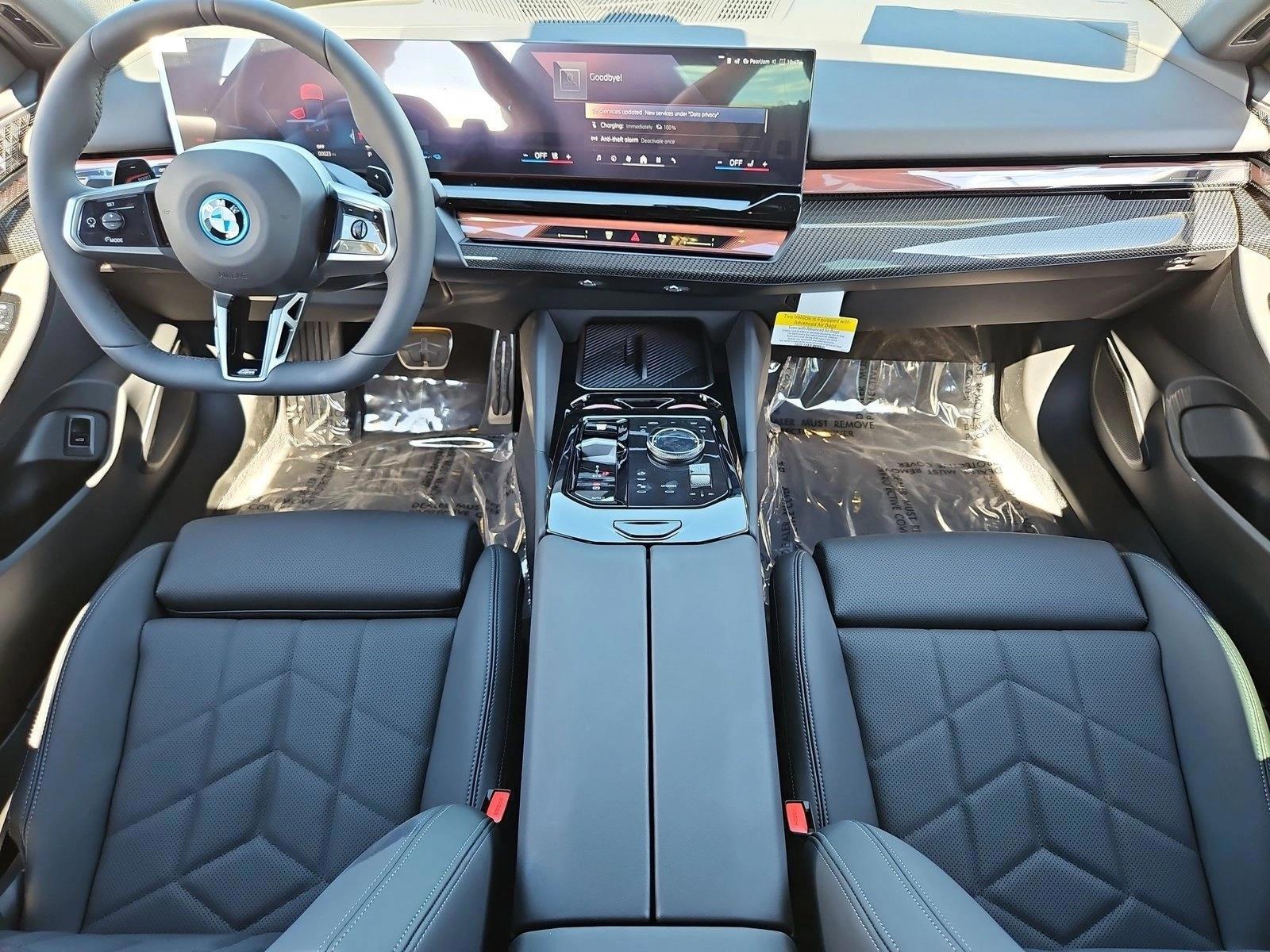 Thumbnail: 2027 BMW 5 Series - 4