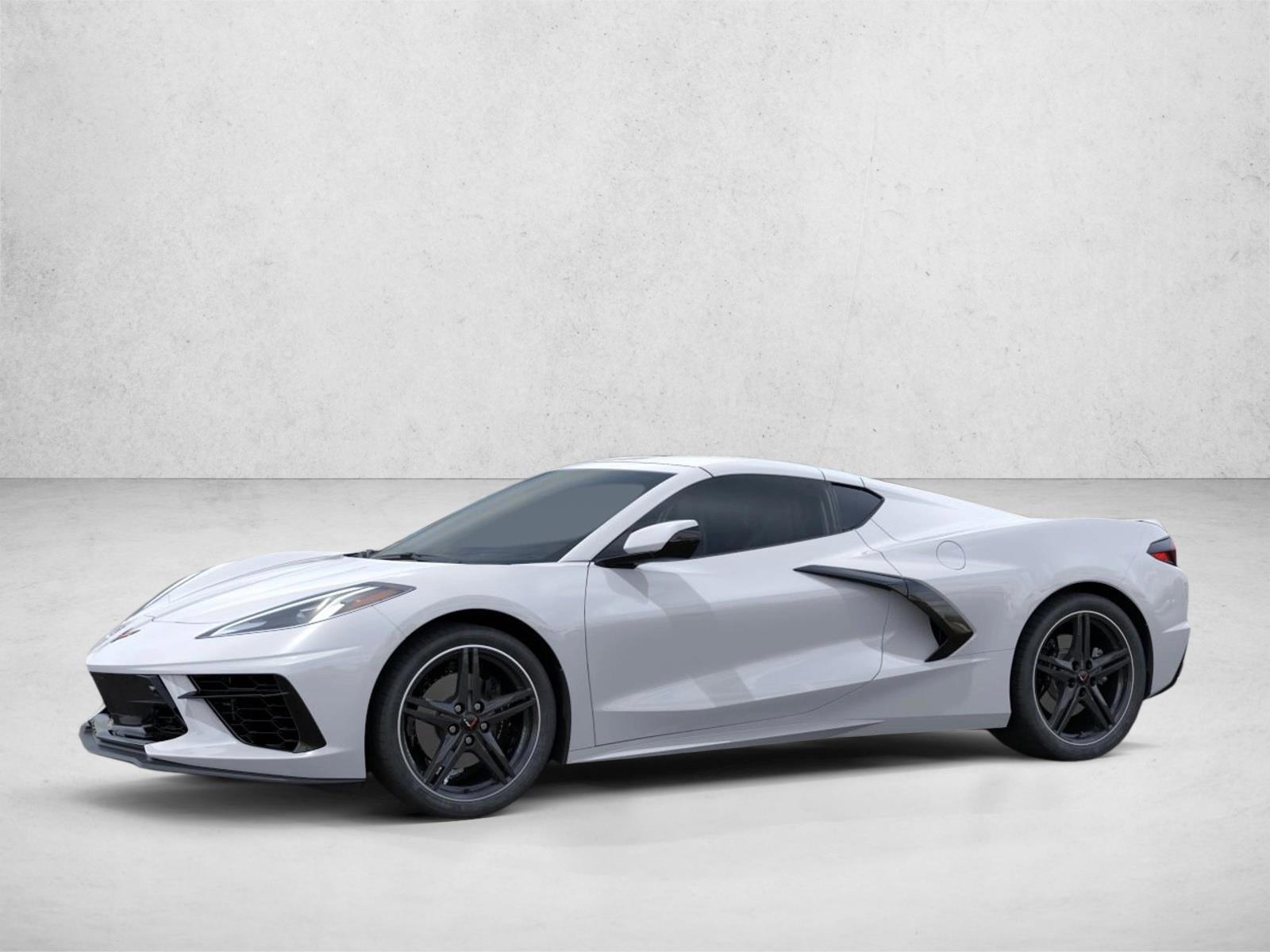 Thumbnail: 2026 Chevrolet Corvette - 2