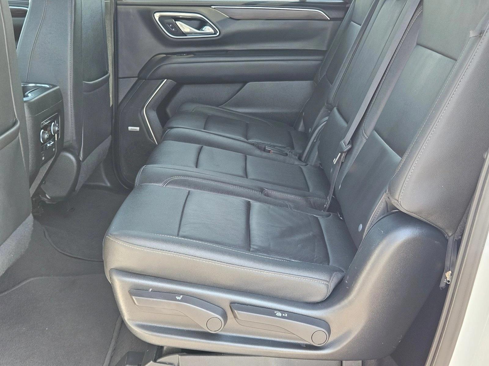 2023 Chevrolet Suburban Z71 - Photo 20