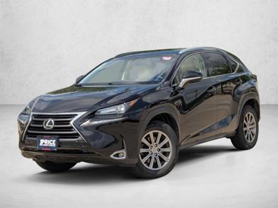 2016 Lexus NX 200t -
                  Houston, TX