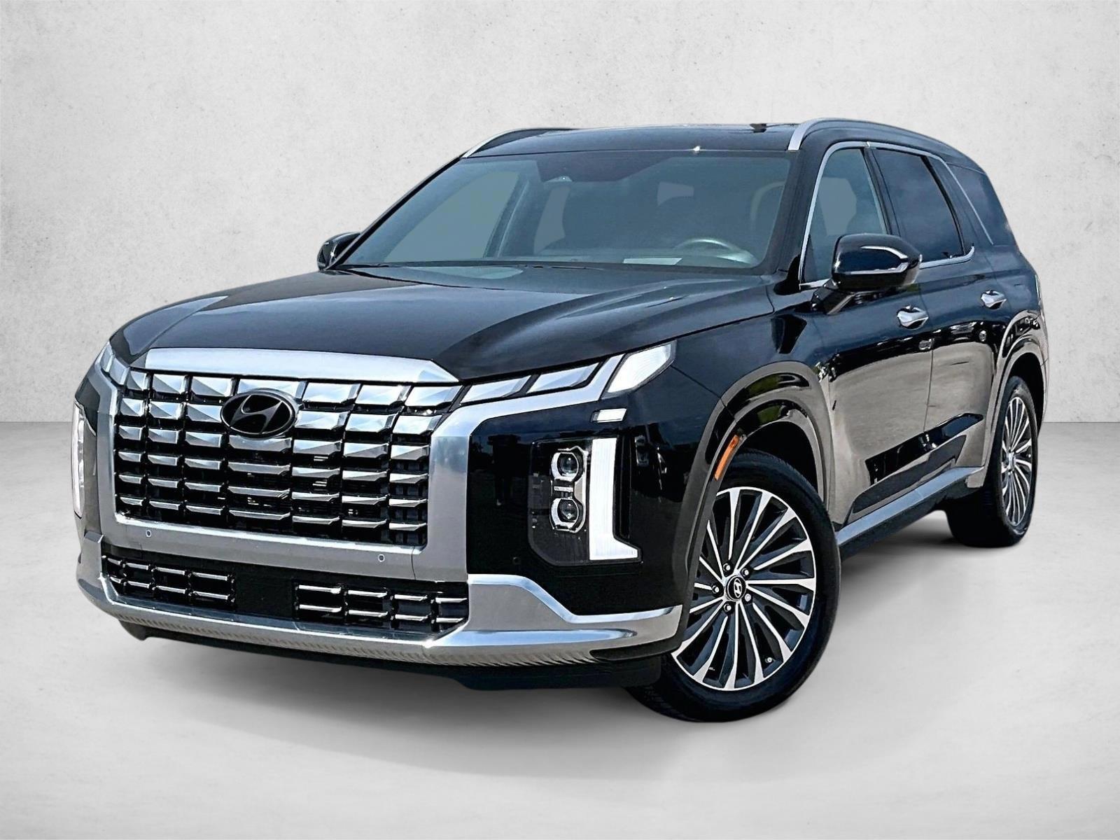 Thumbnail: 2025 Hyundai Palisade - 1