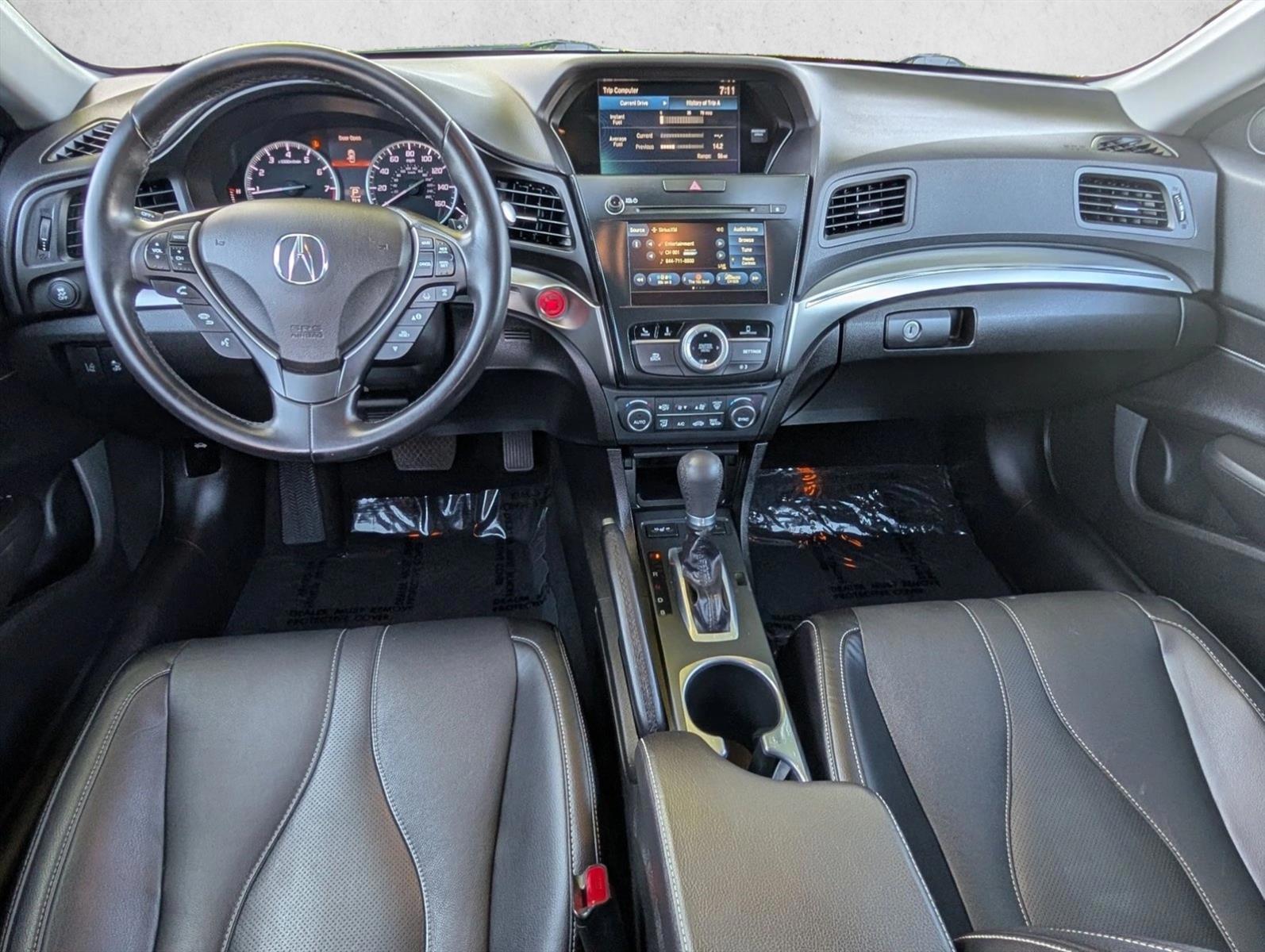 Thumbnail: 2020 Acura ILX - 3