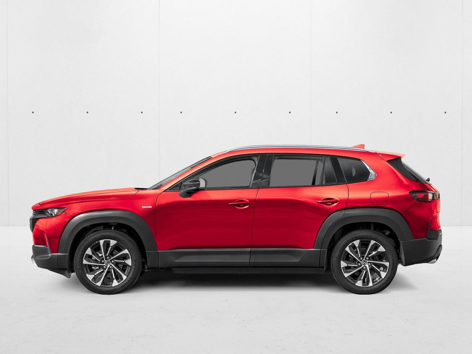 Thumbnail: 2026 Mazda CX-50 - 2
