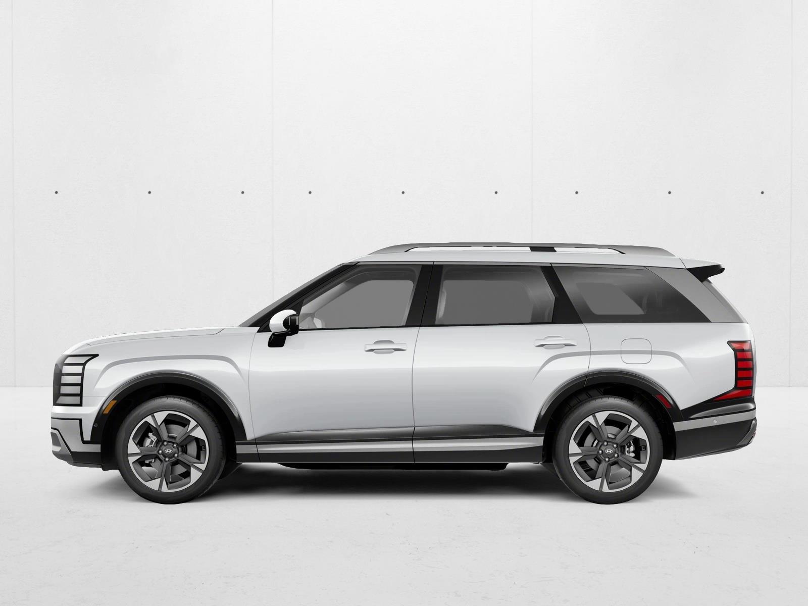 Thumbnail: 2026 Hyundai Palisade - 2