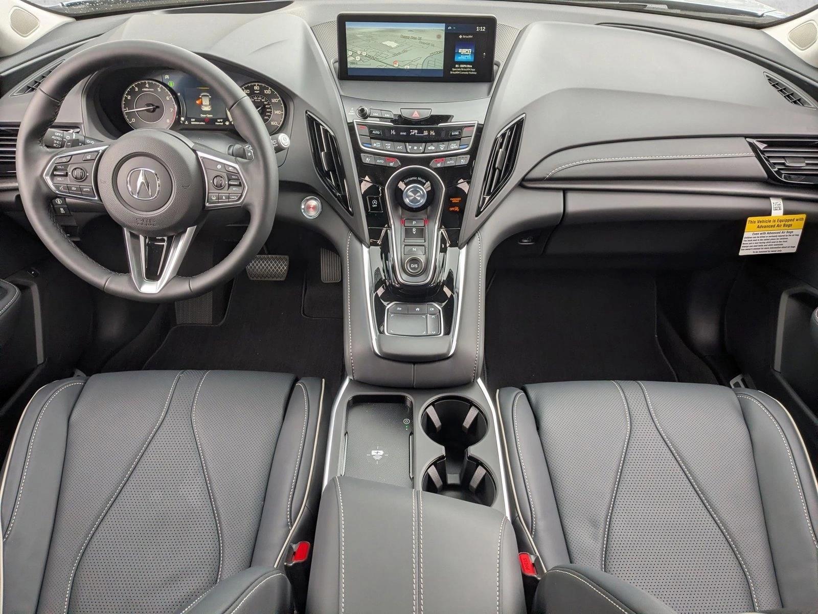 Thumbnail: 2026 Acura RDX - 3
