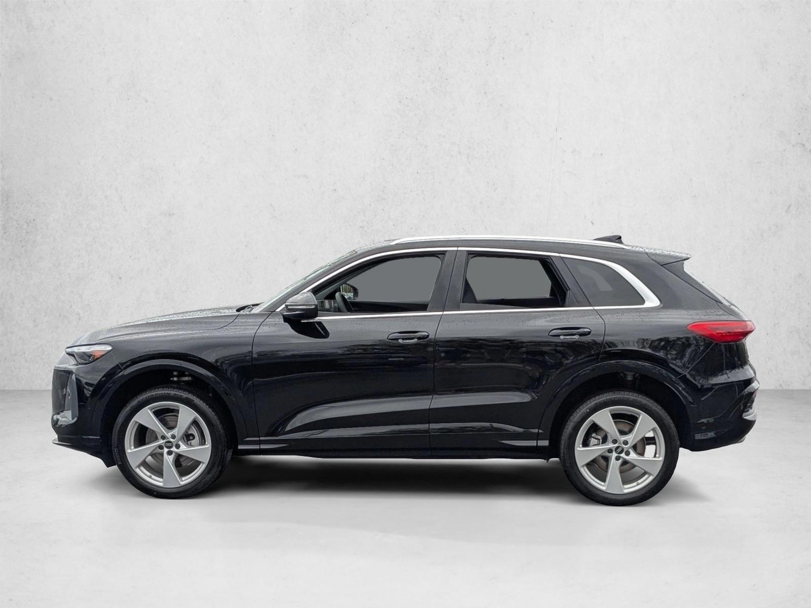 Thumbnail: 2025 Audi Q5 - 2