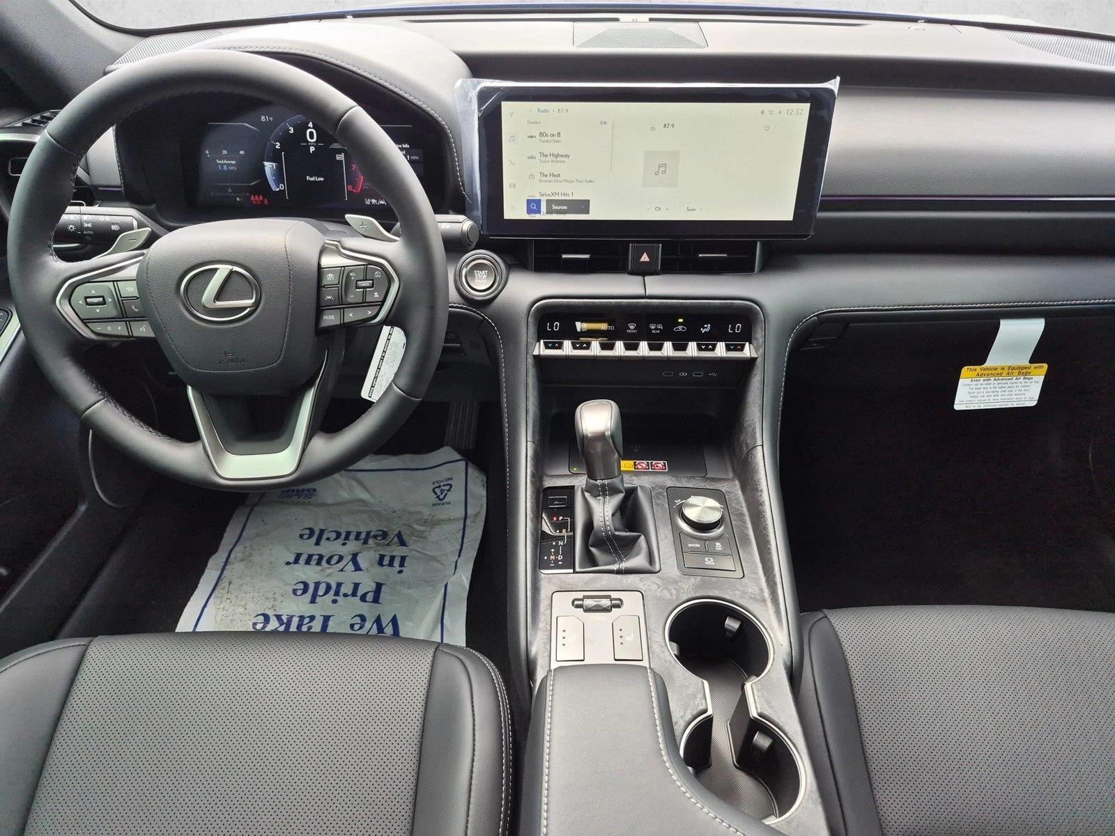 Thumbnail: 2026 Lexus IS - 3