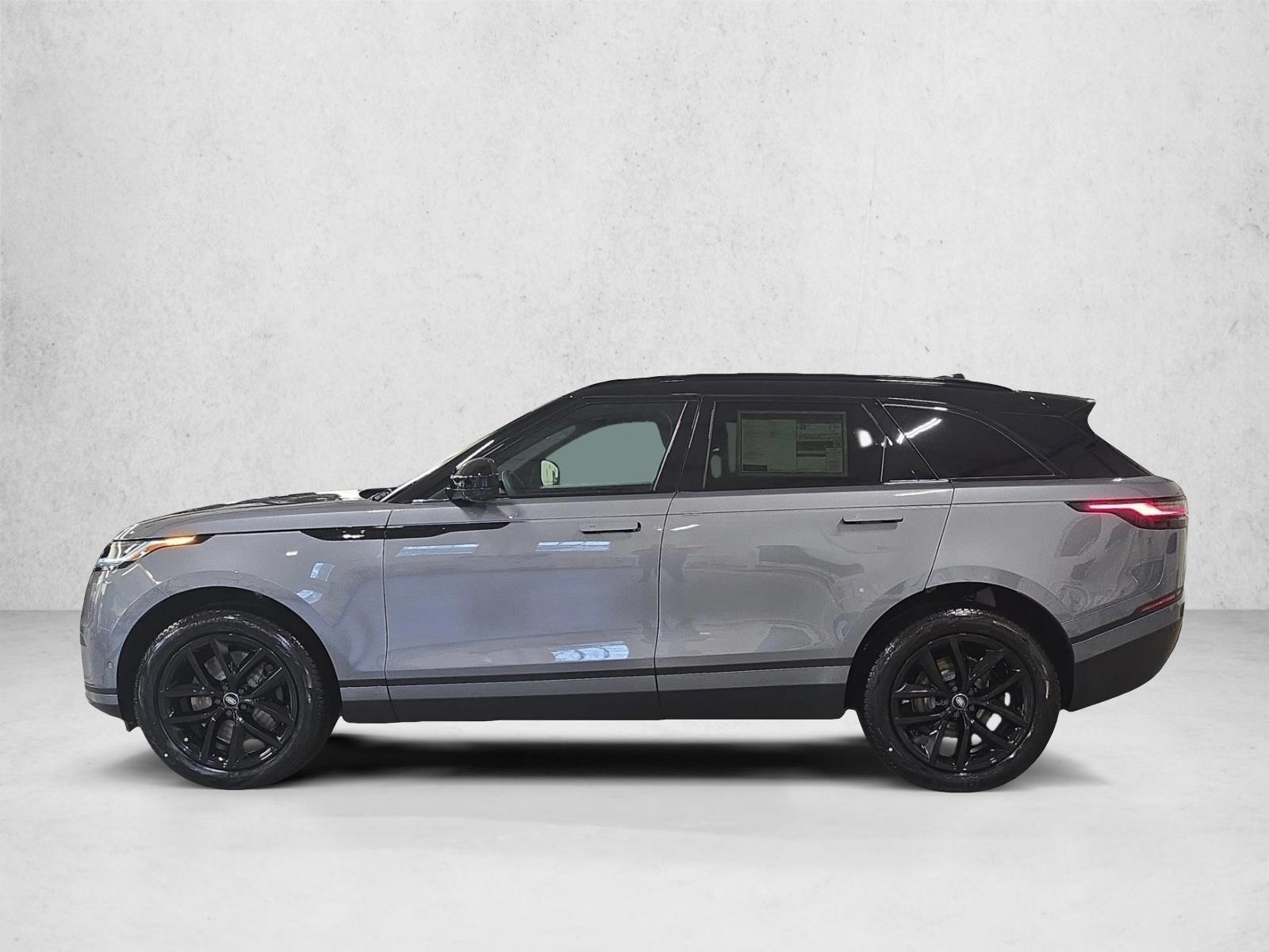 Thumbnail: 2026 Land Rover Range Rover Velar - 2