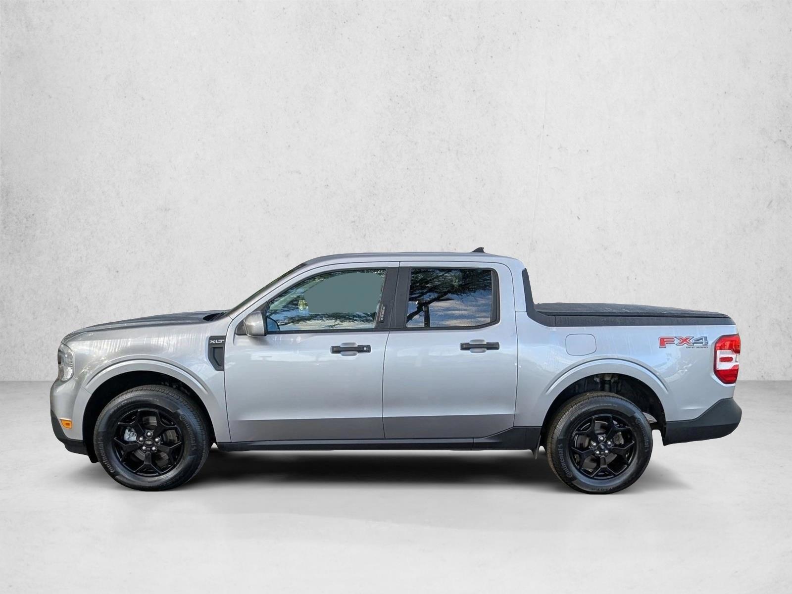 Thumbnail: 2023 Ford Maverick - 2