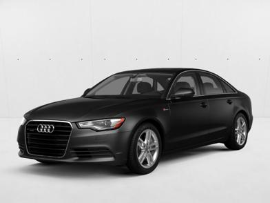 2015 Audi A6 Premium Plus -
                  Des Plaines, IL