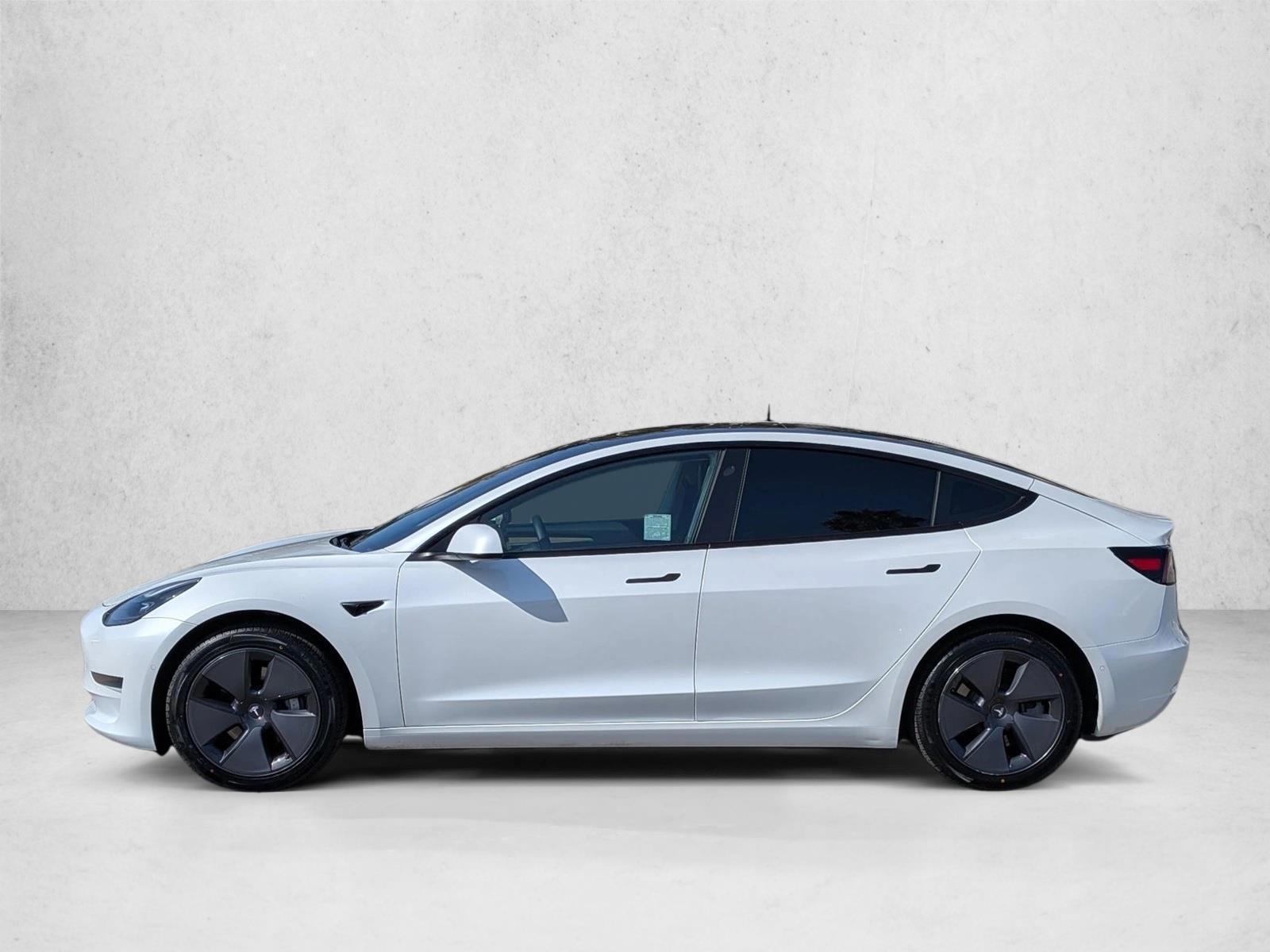 Thumbnail: 2021 Tesla Model 3 - 2