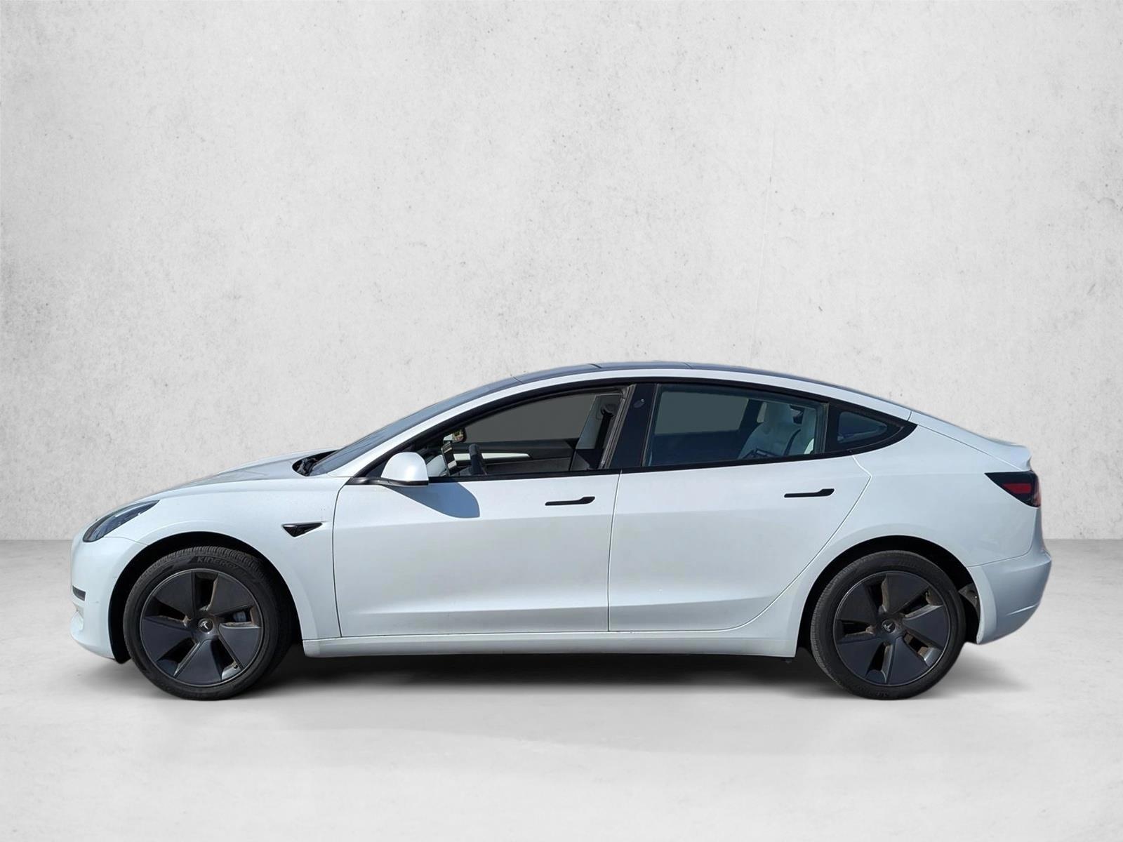 Thumbnail: 2023 Tesla Model 3 - 2