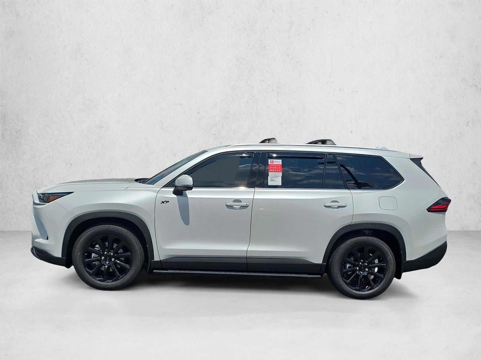 Thumbnail: 2026 Toyota Grand Highlander - 2