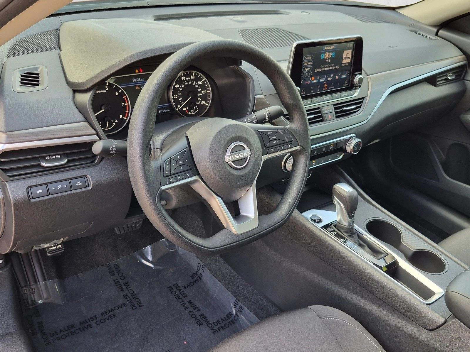 Thumbnail: 2026 Nissan Altima - 3